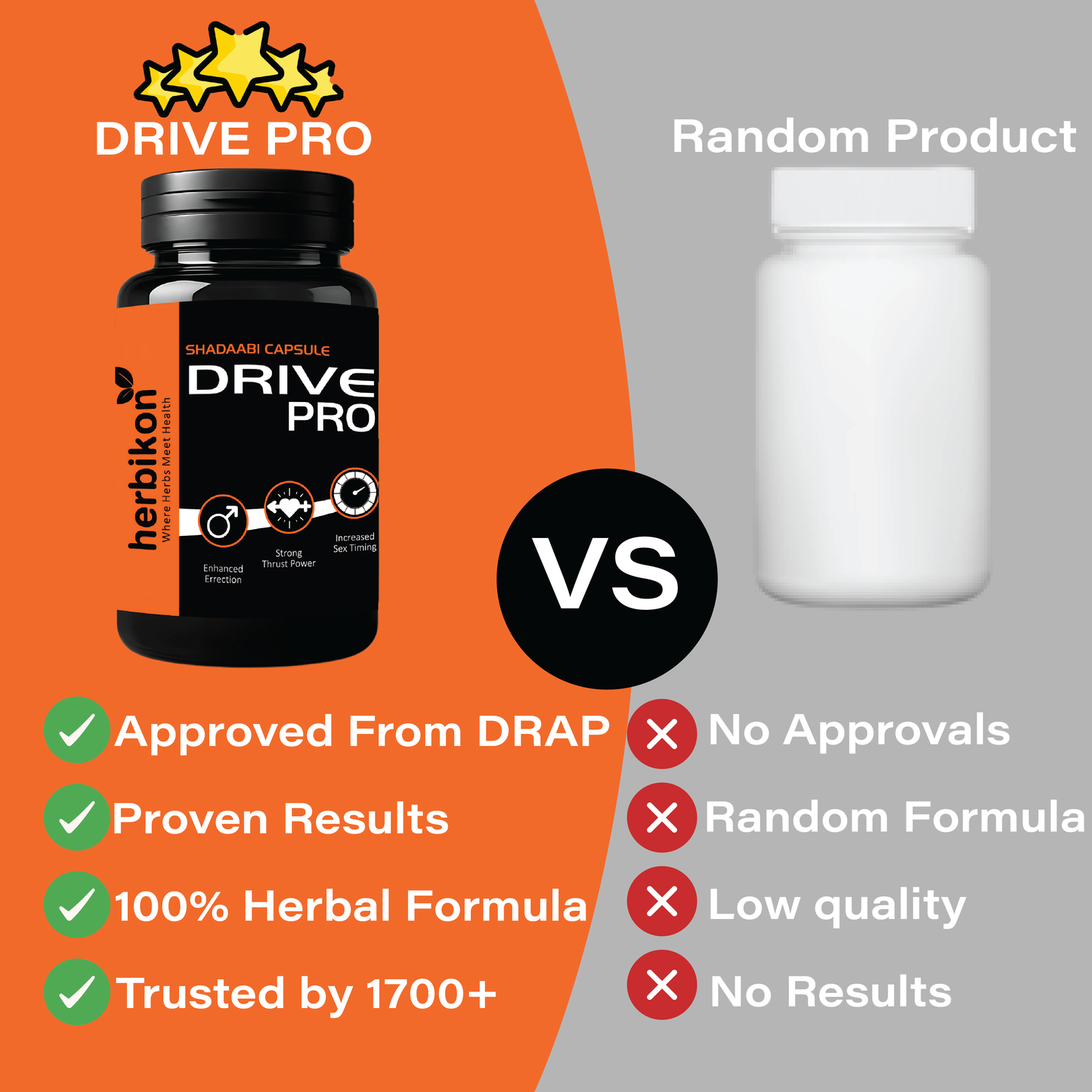 Drive Pro