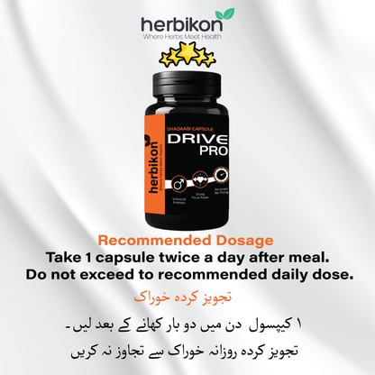 Drive Pro