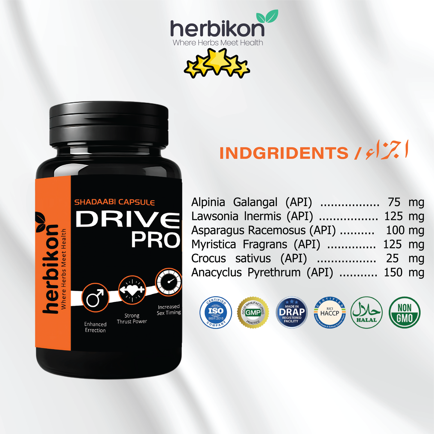 Drive Pro